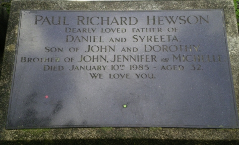 2015-05-24 Paul Richard Hewson 2